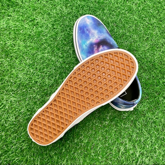 Vans Classic Slip On Galaxy - Picture 3 of 4